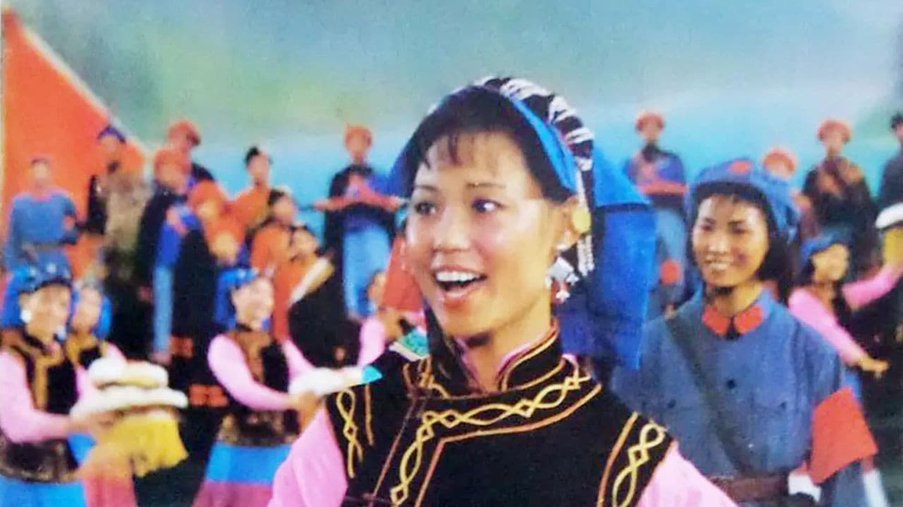 Guo Lanying