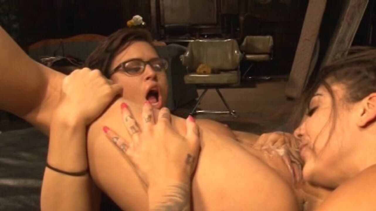 Bonnie Rotten