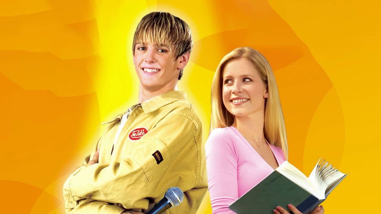 Aaron Carter