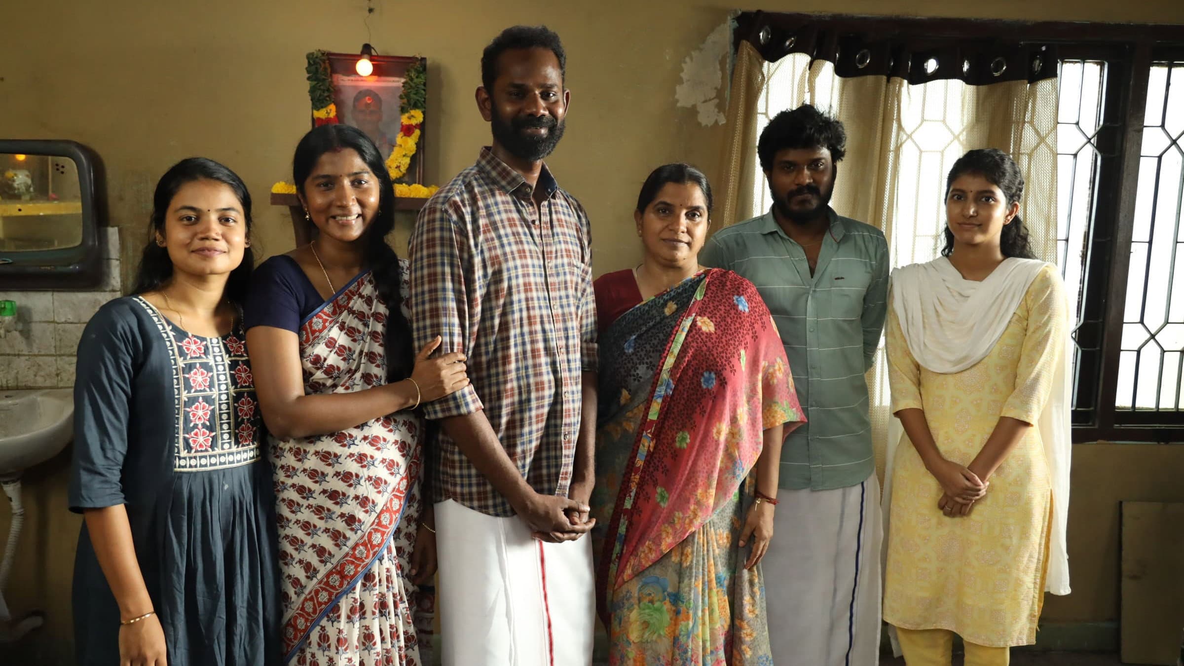 Balaji Sakthivel
