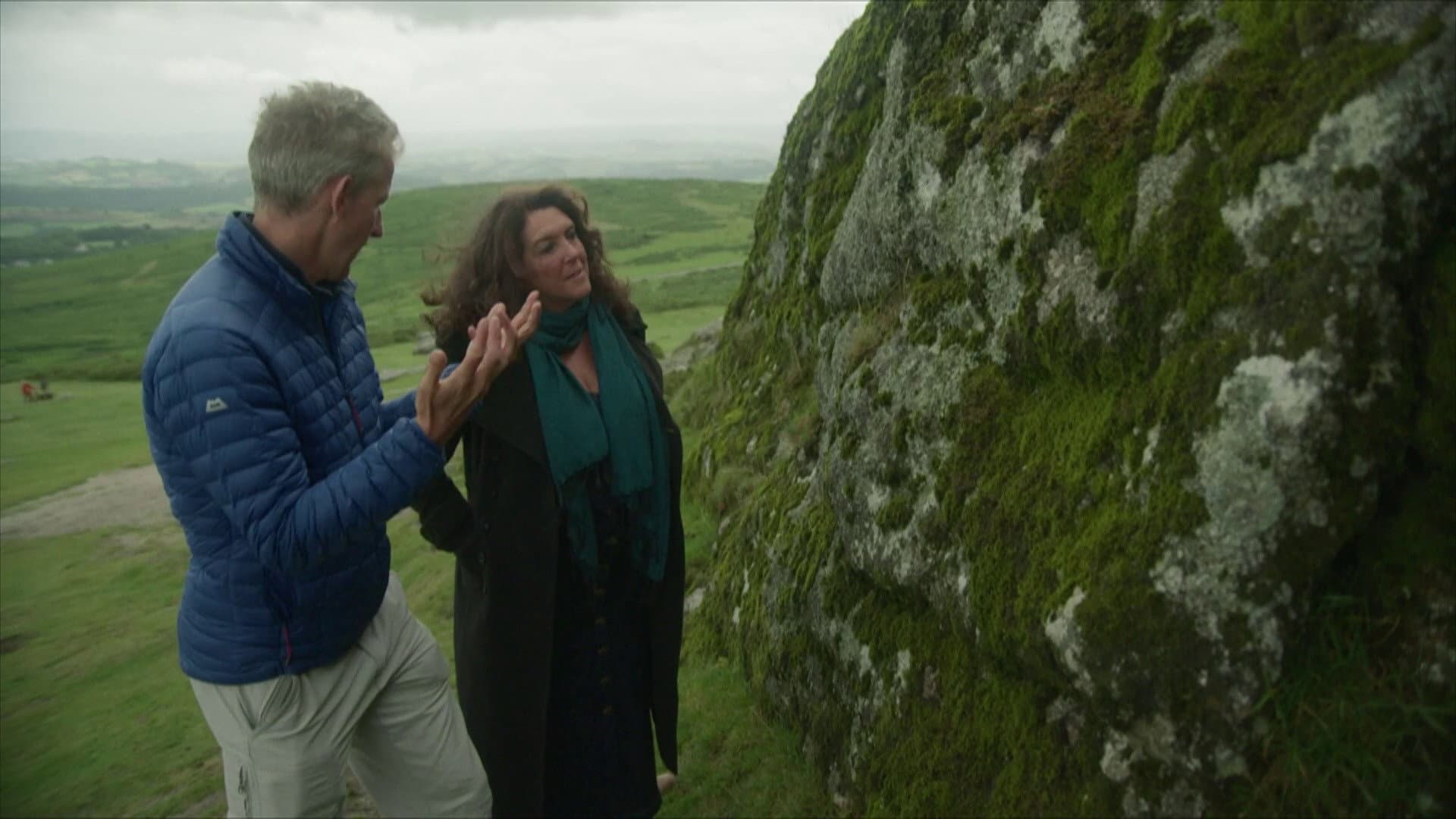 Bettany Hughes