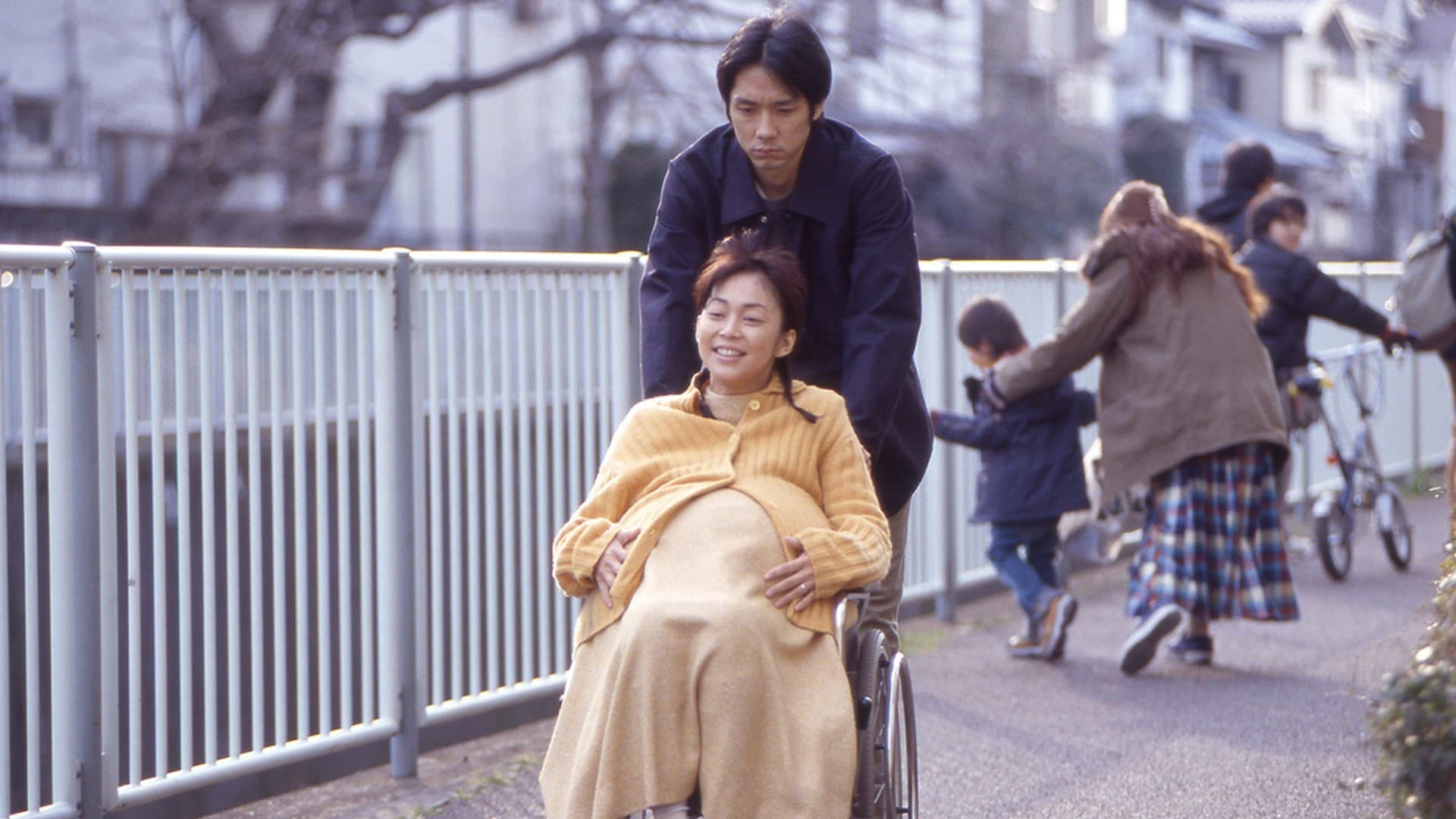 Tomoko Nakajima