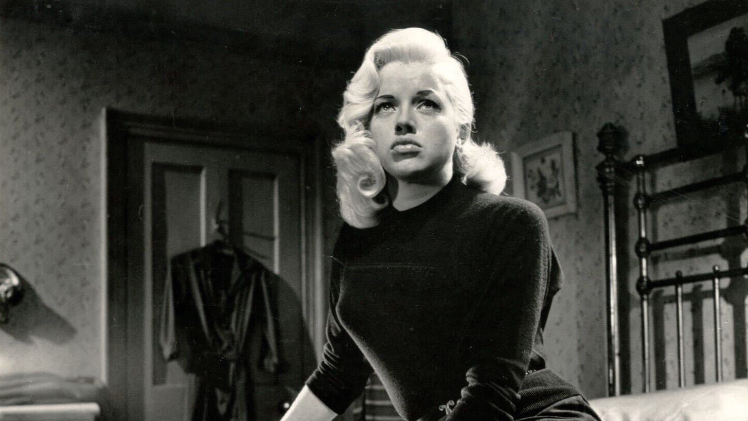 Diana Dors