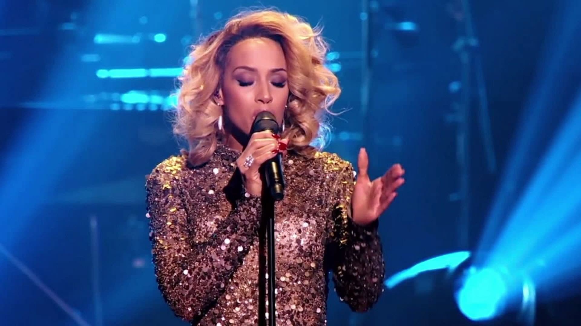 Glennis Grace