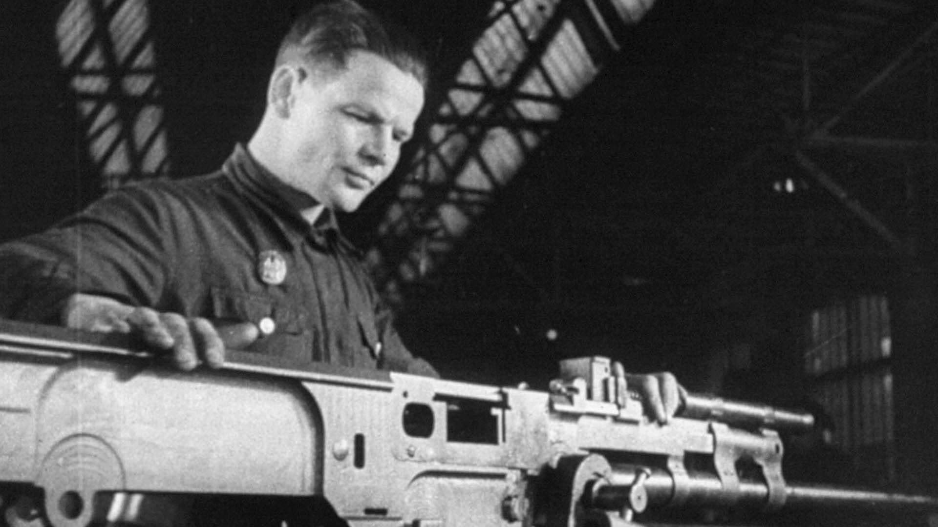 Blood Money: Inside the Soviet Economy