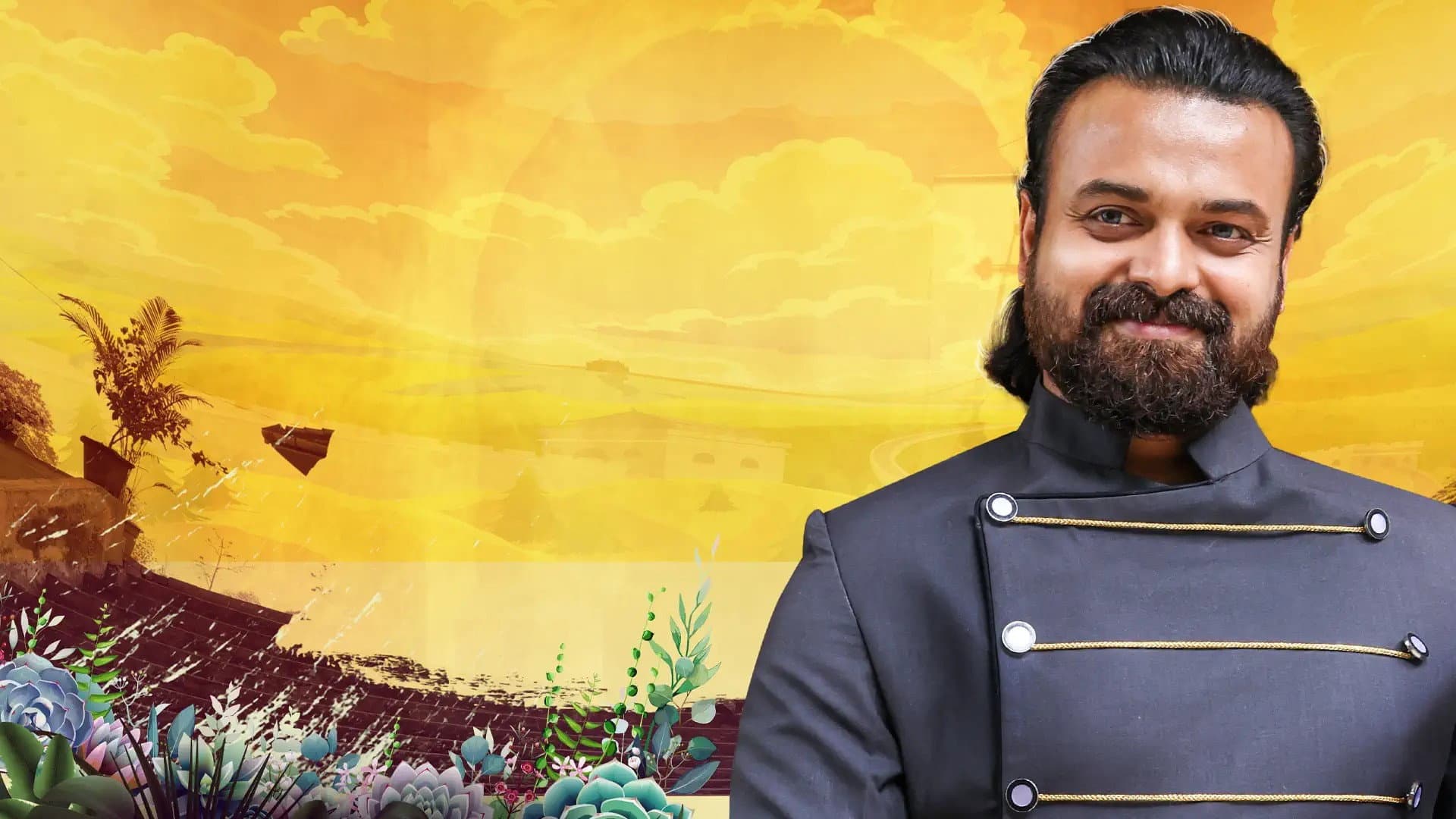 Jayasurya