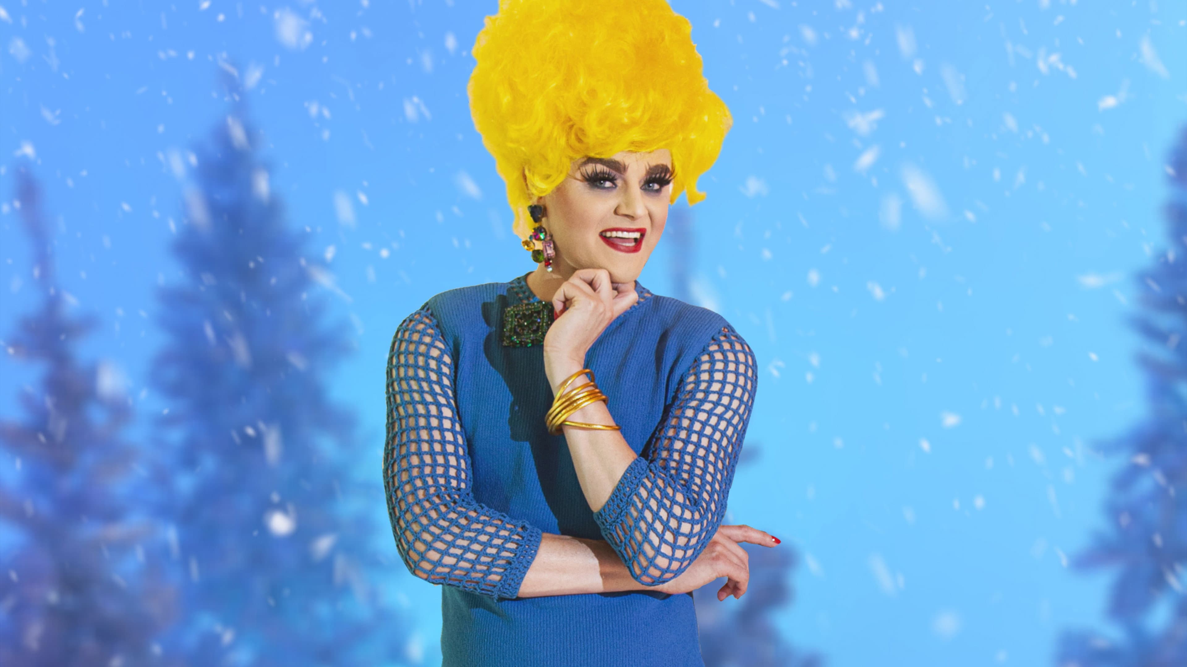 Sherry Vine