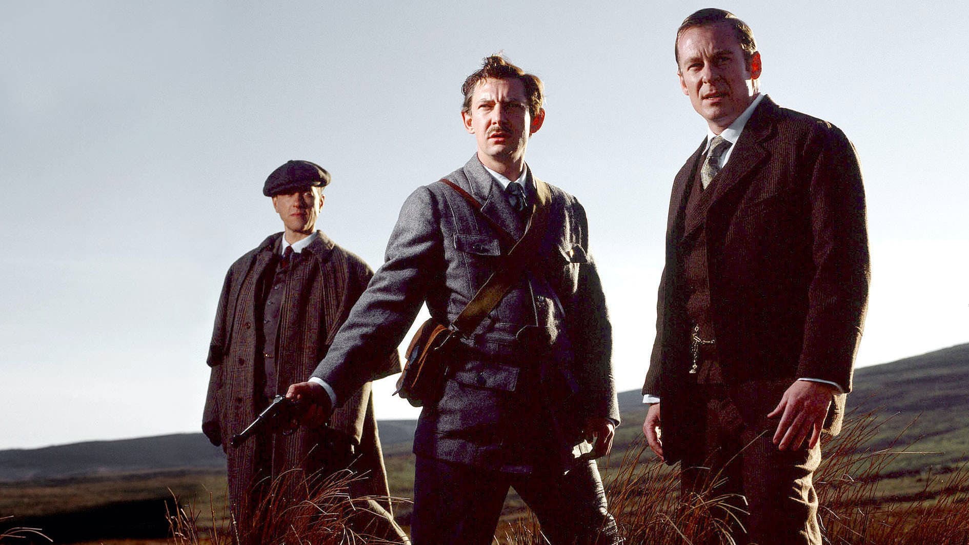 John Nettles