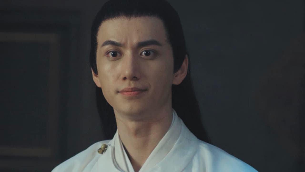 Chen Zhengyang
