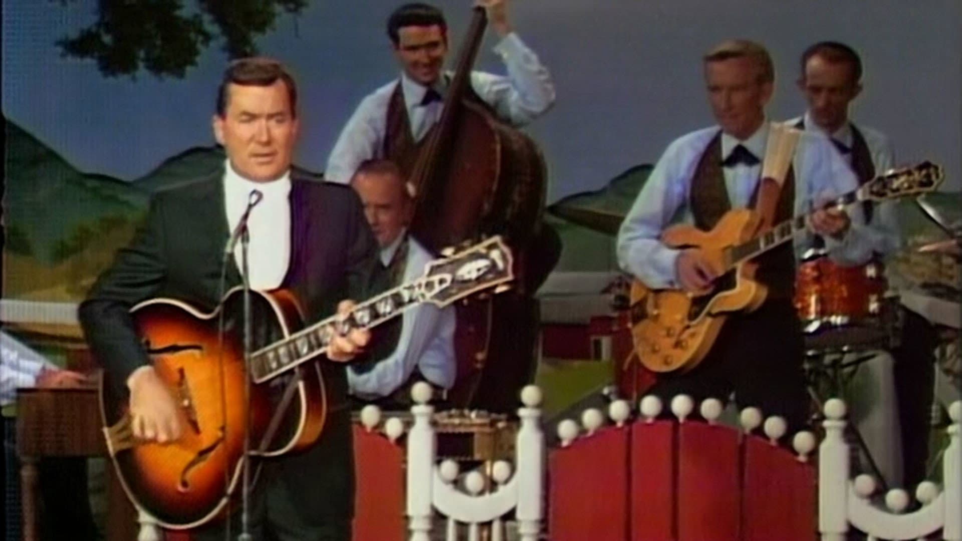Patsy Cline