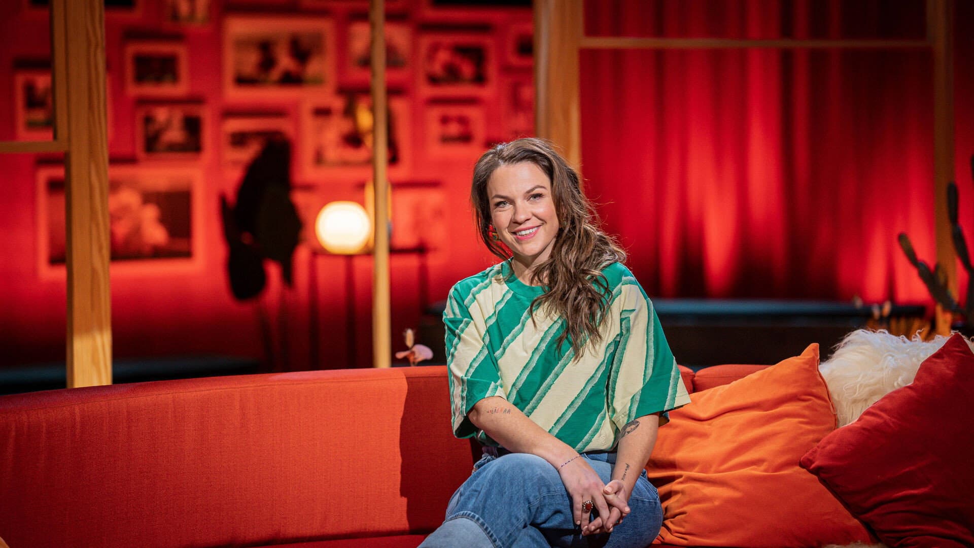 Siska Schoeters