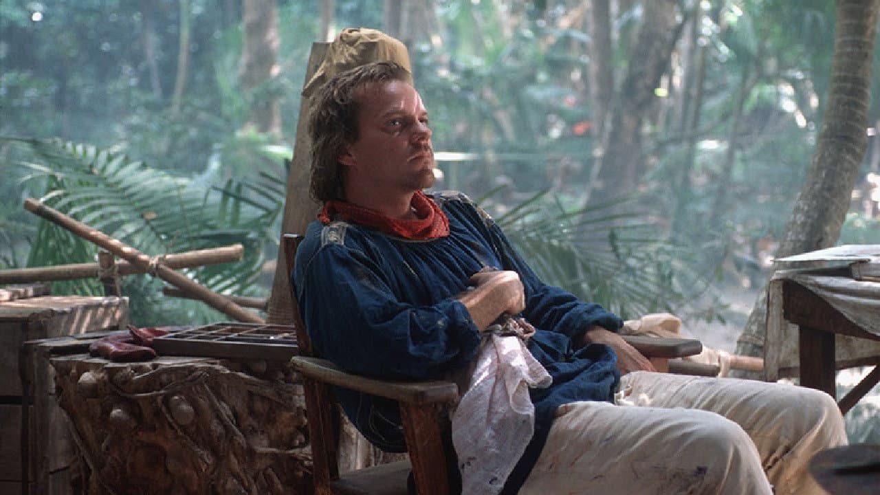 Kiefer Sutherland