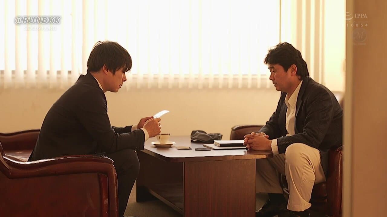 JUQ-757結婚3年目、最近朝帰り(浮気…?)の多い最愛の妻に嫉妬の上書き中出しSEX