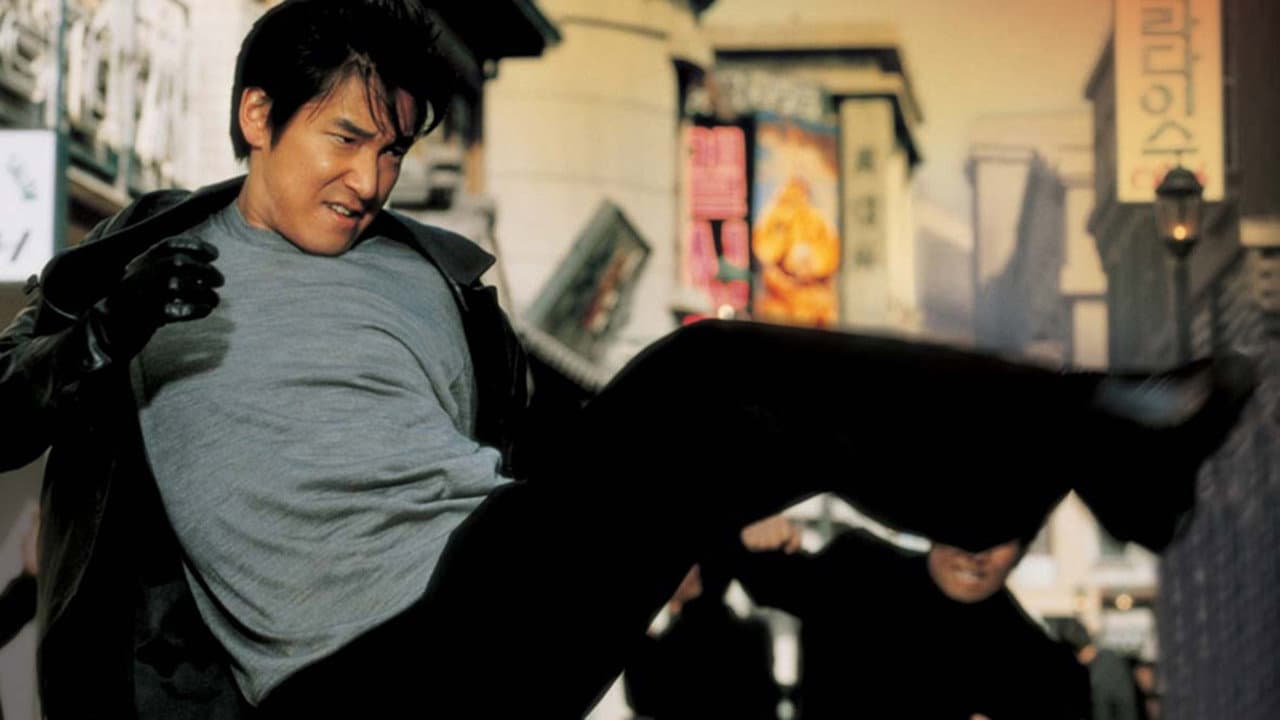 Cho Seung-woo