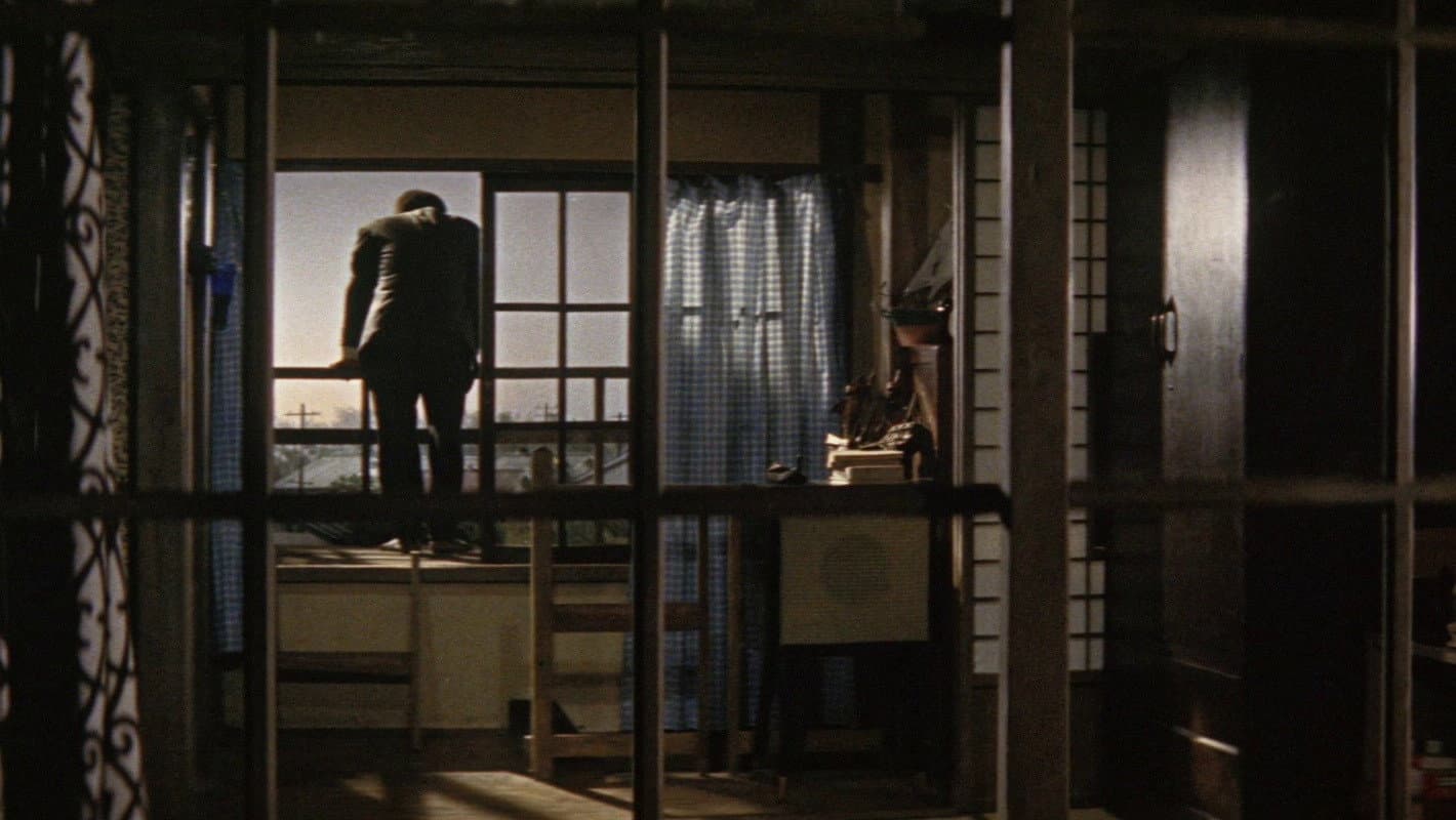 Masao Oda