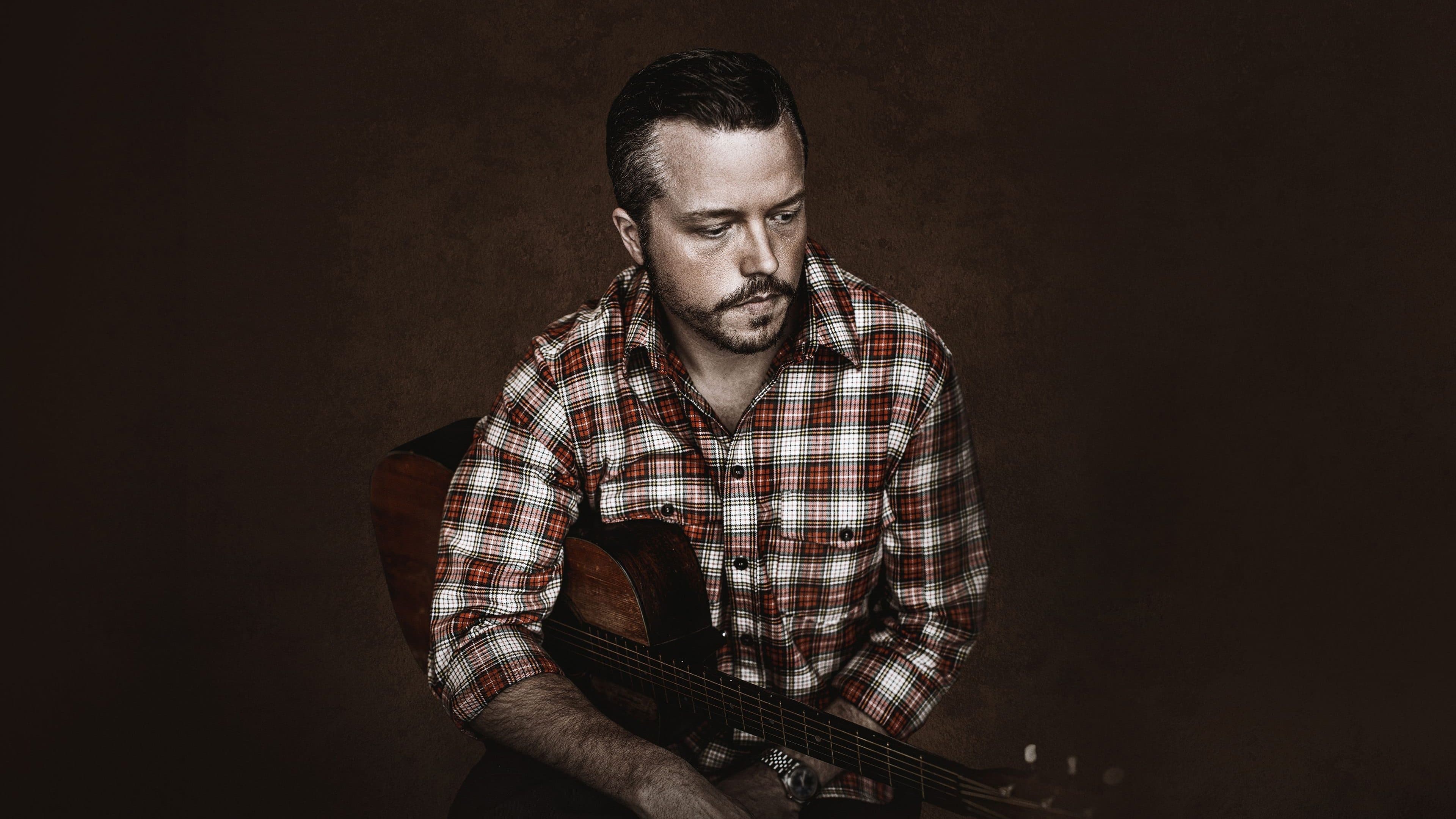 Jason Isbell