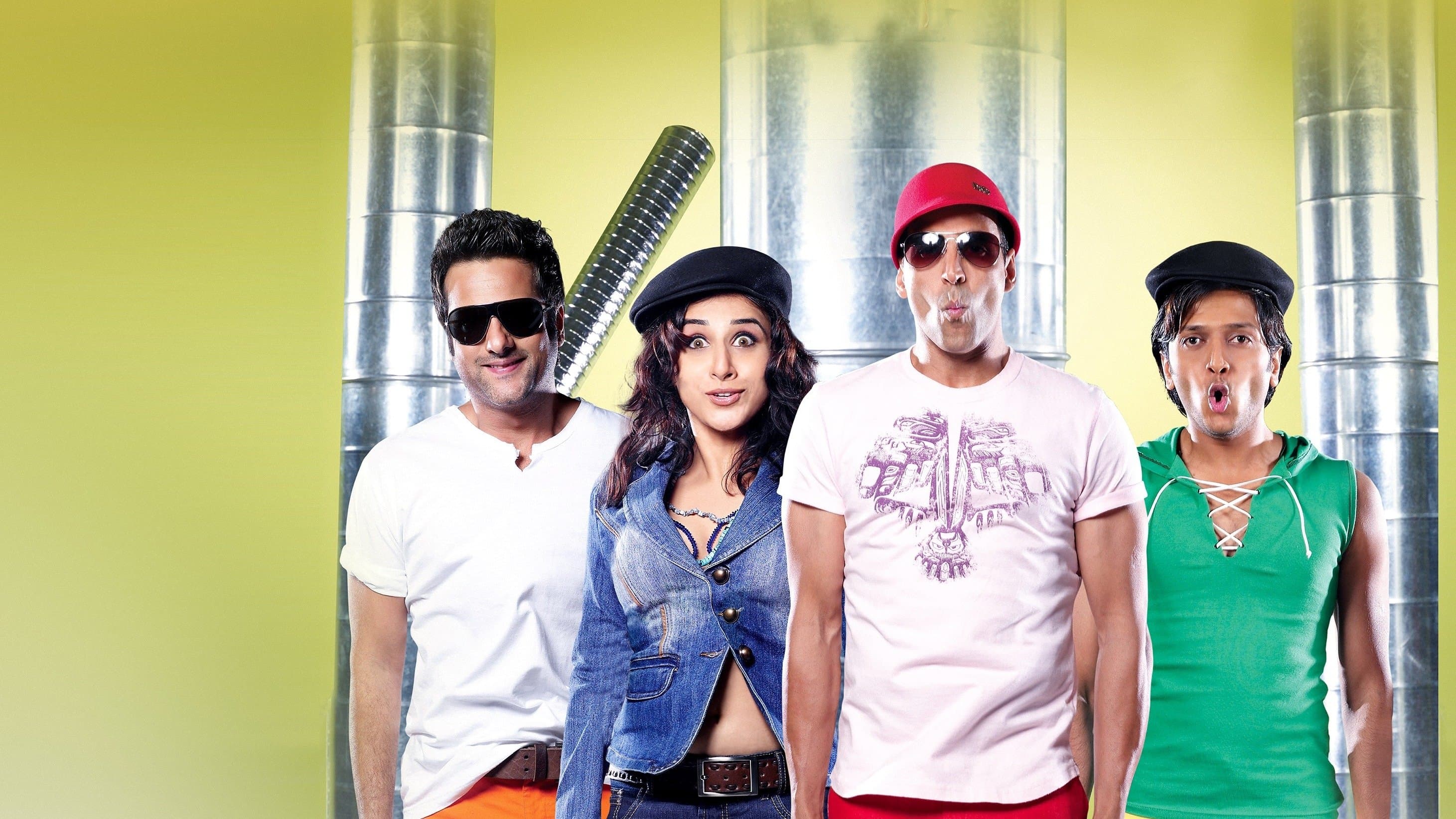 Akshay Kumar