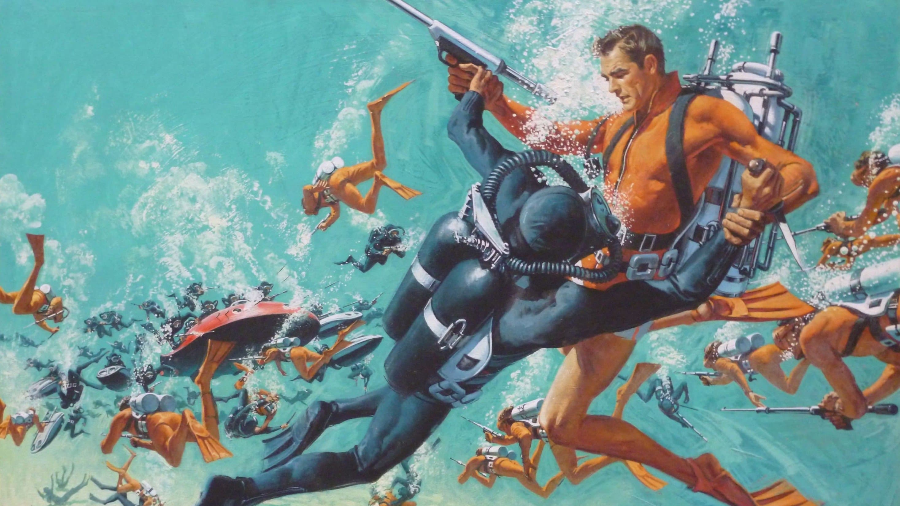 Ken Adam