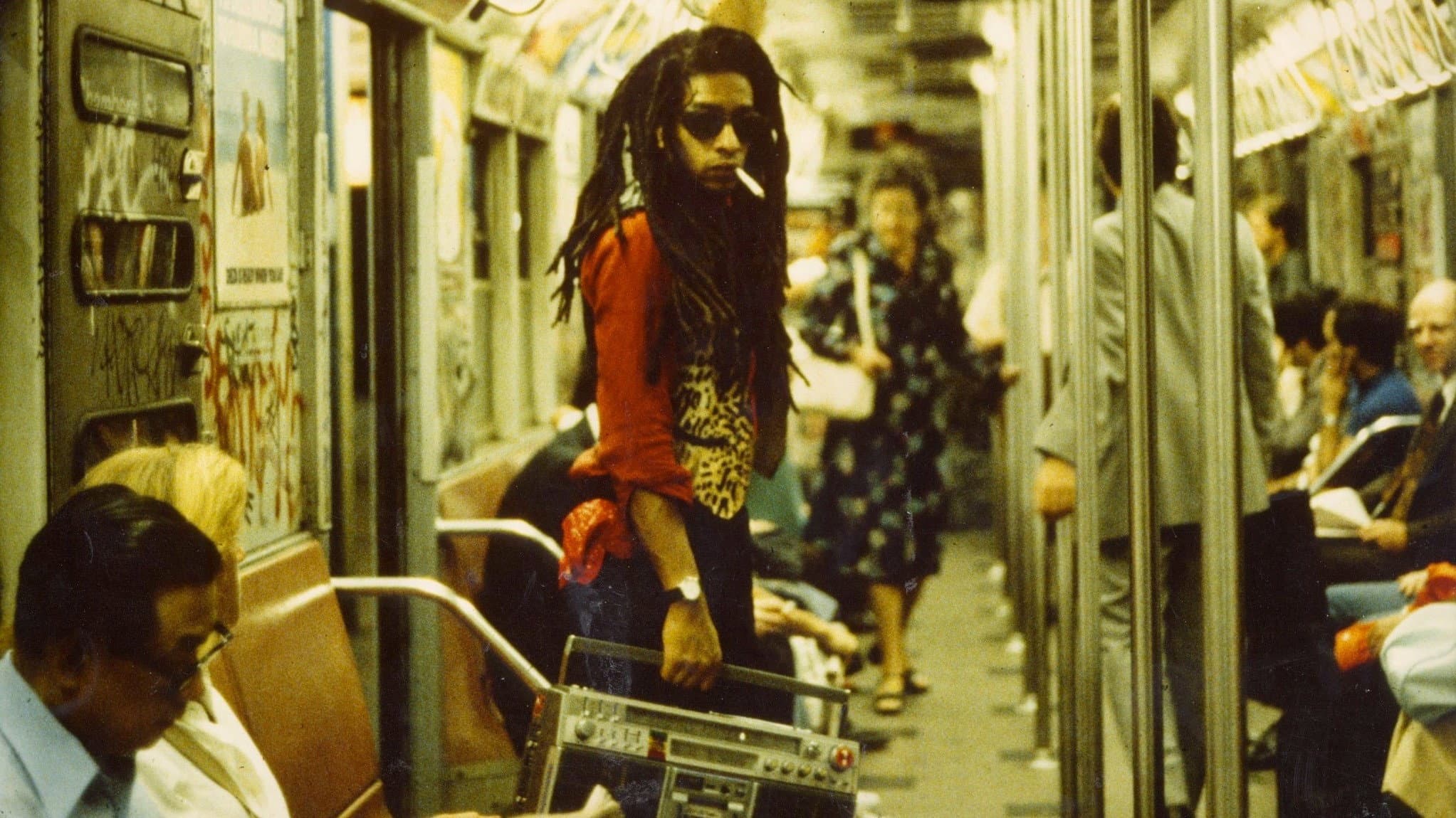 Jazzie B