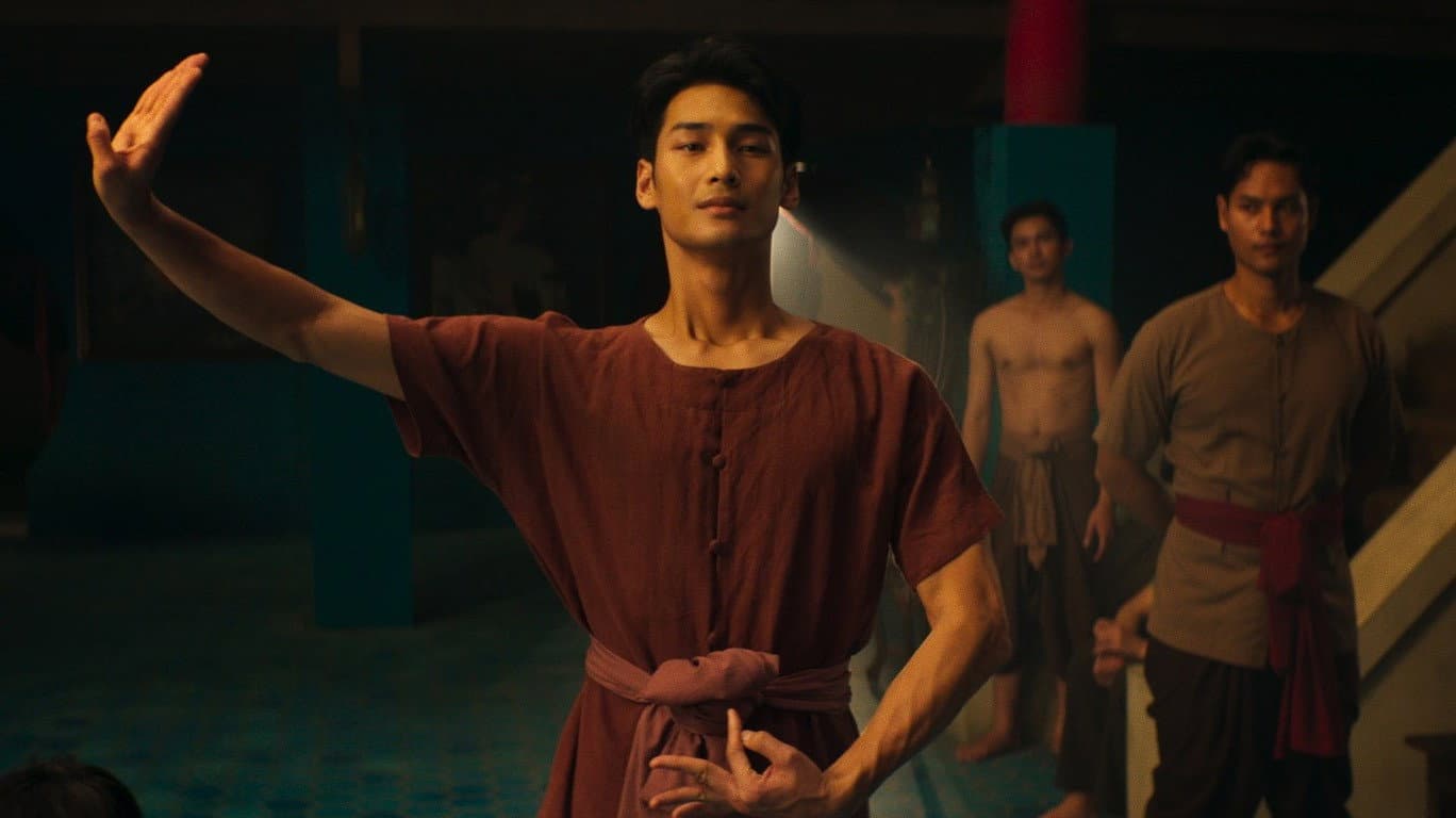 Thanayut Thakoonauttaya