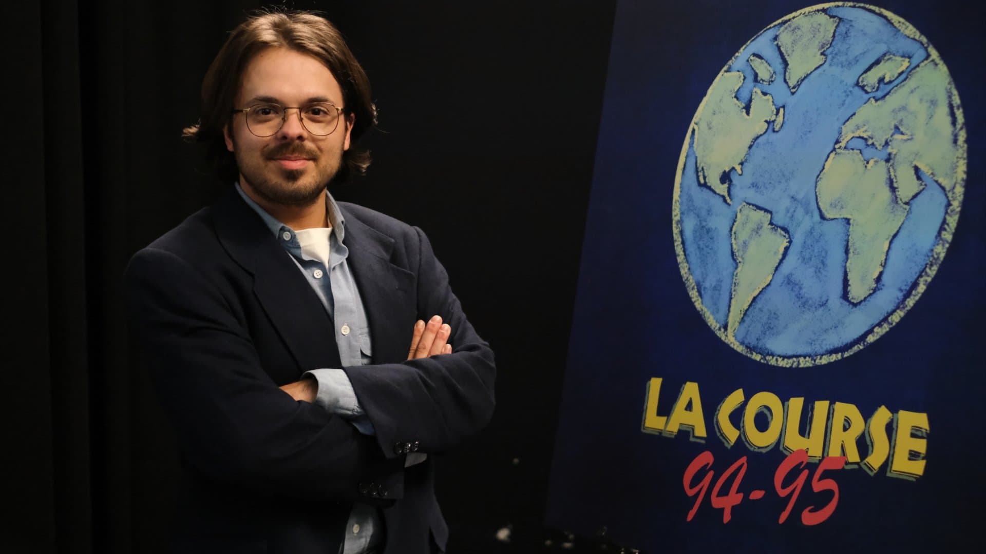 Ricardo Trogi