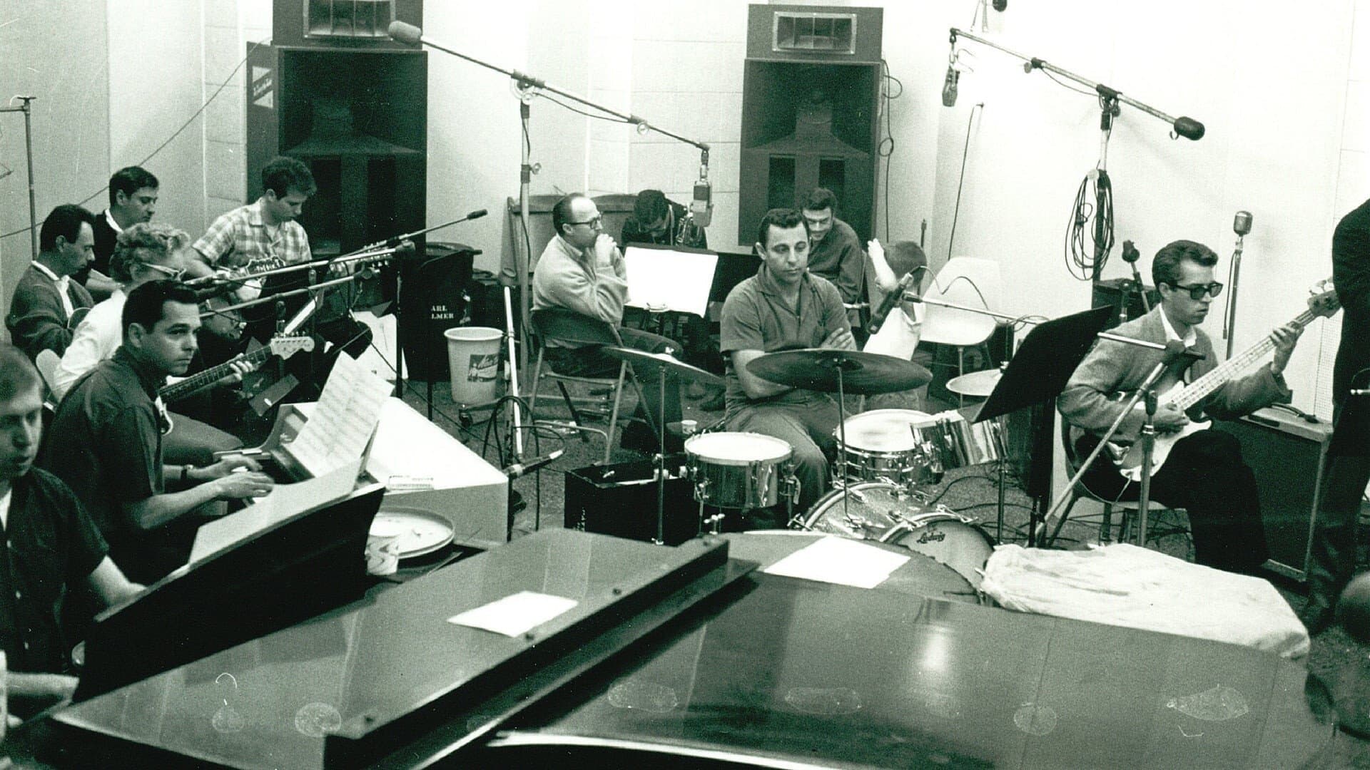 Carol Kaye