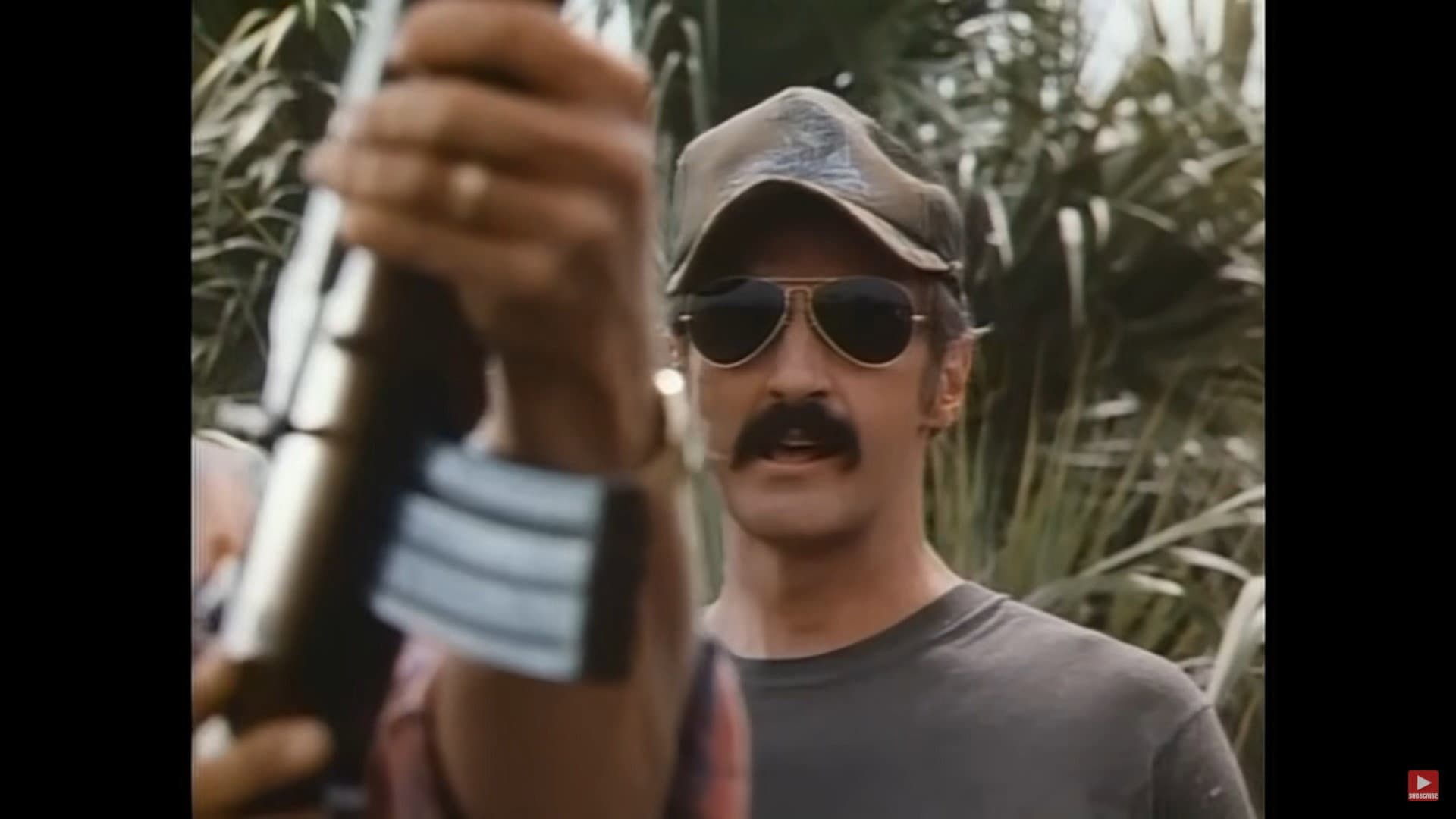 Doug Sheehan