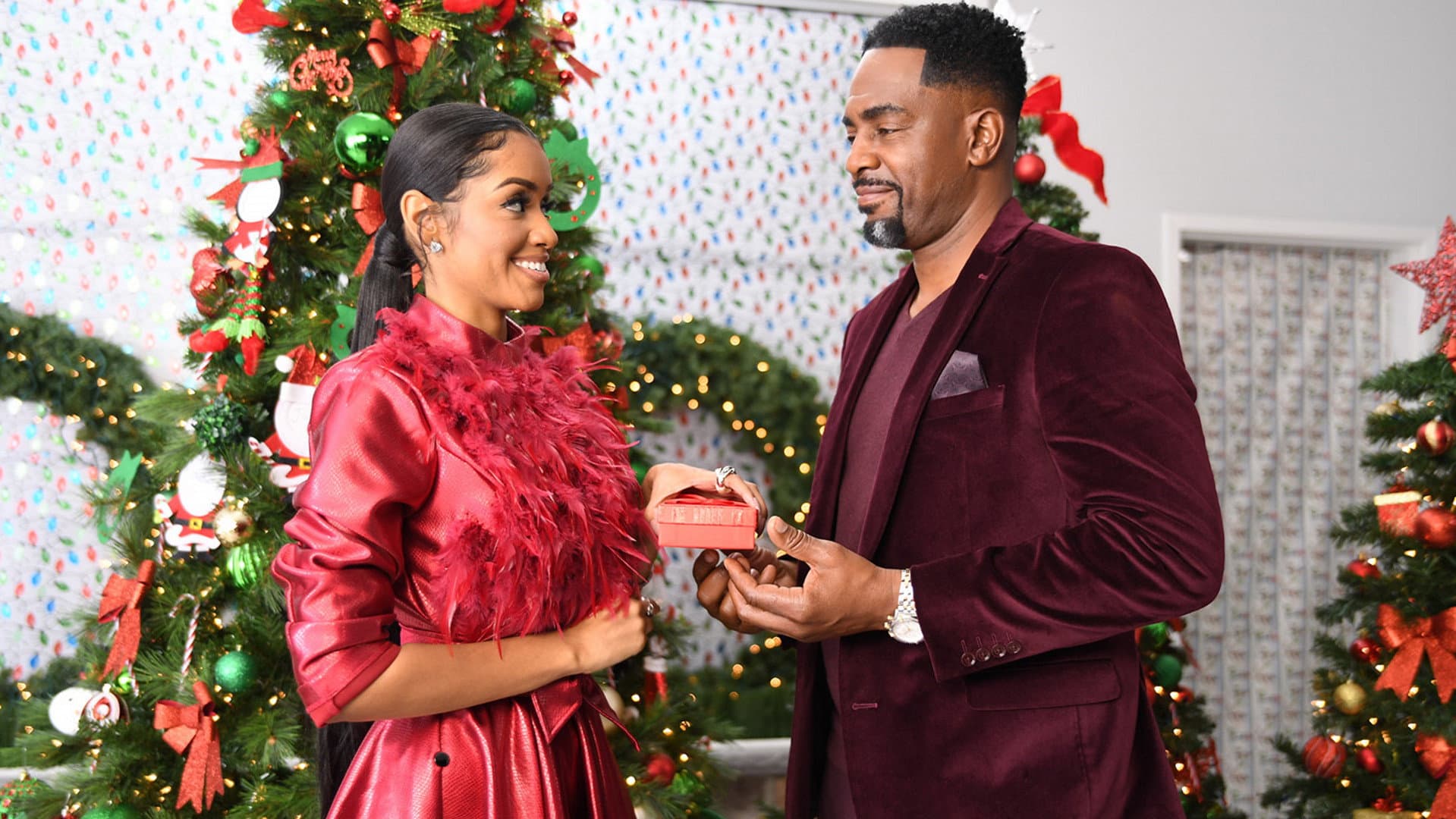 Bill Bellamy