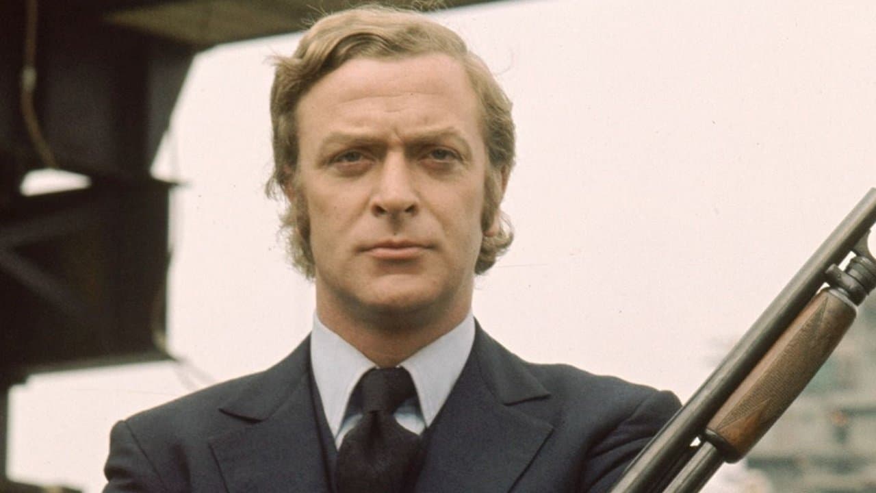 Ian Hendry