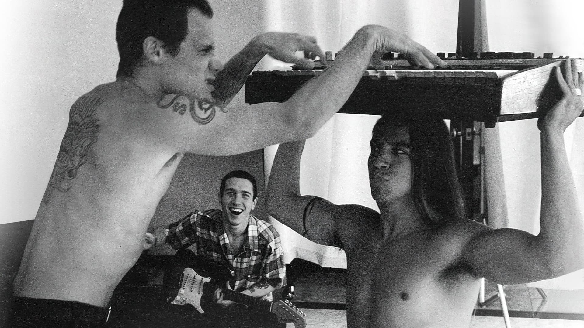 John Frusciante