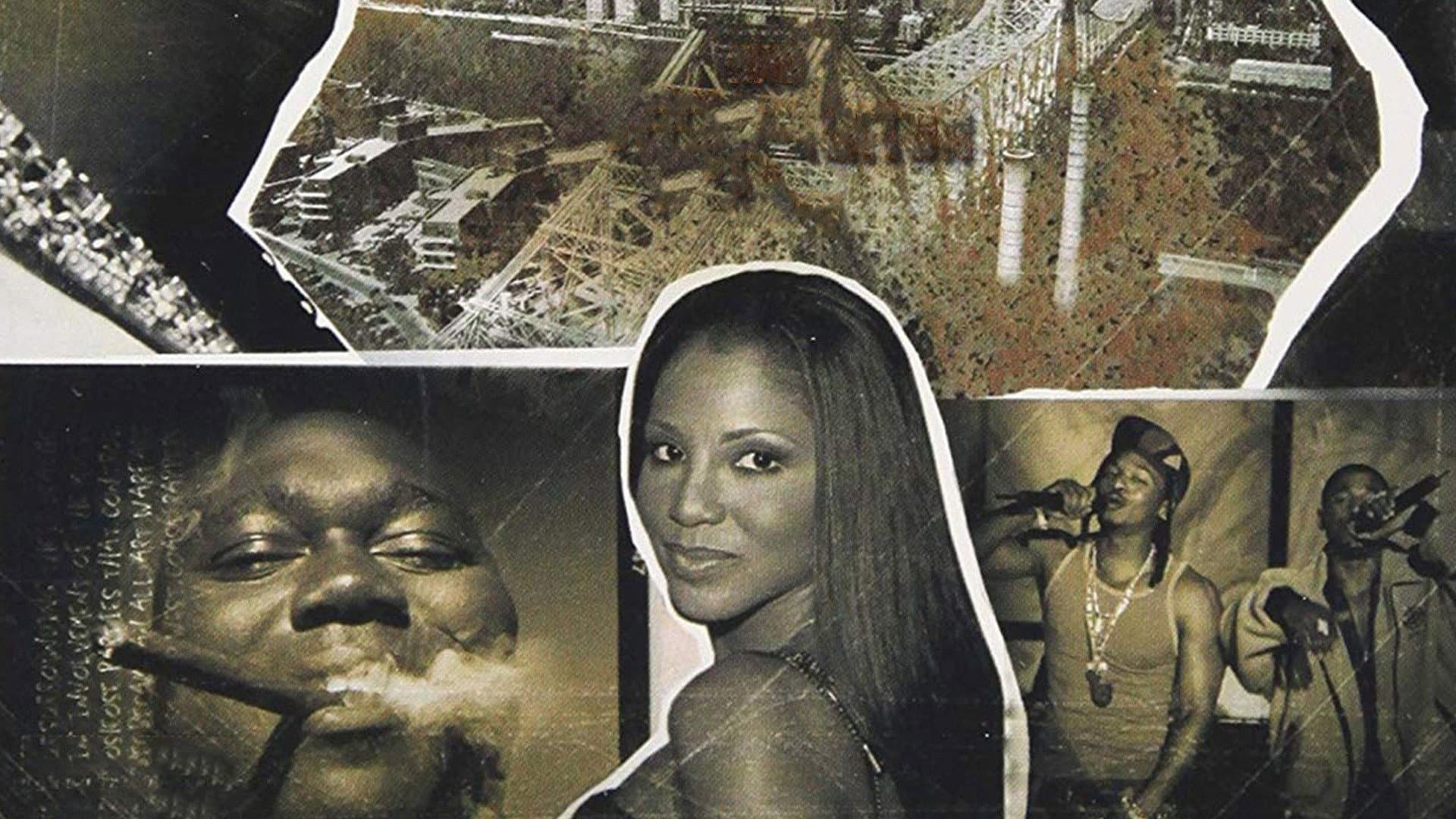 Toni Braxton