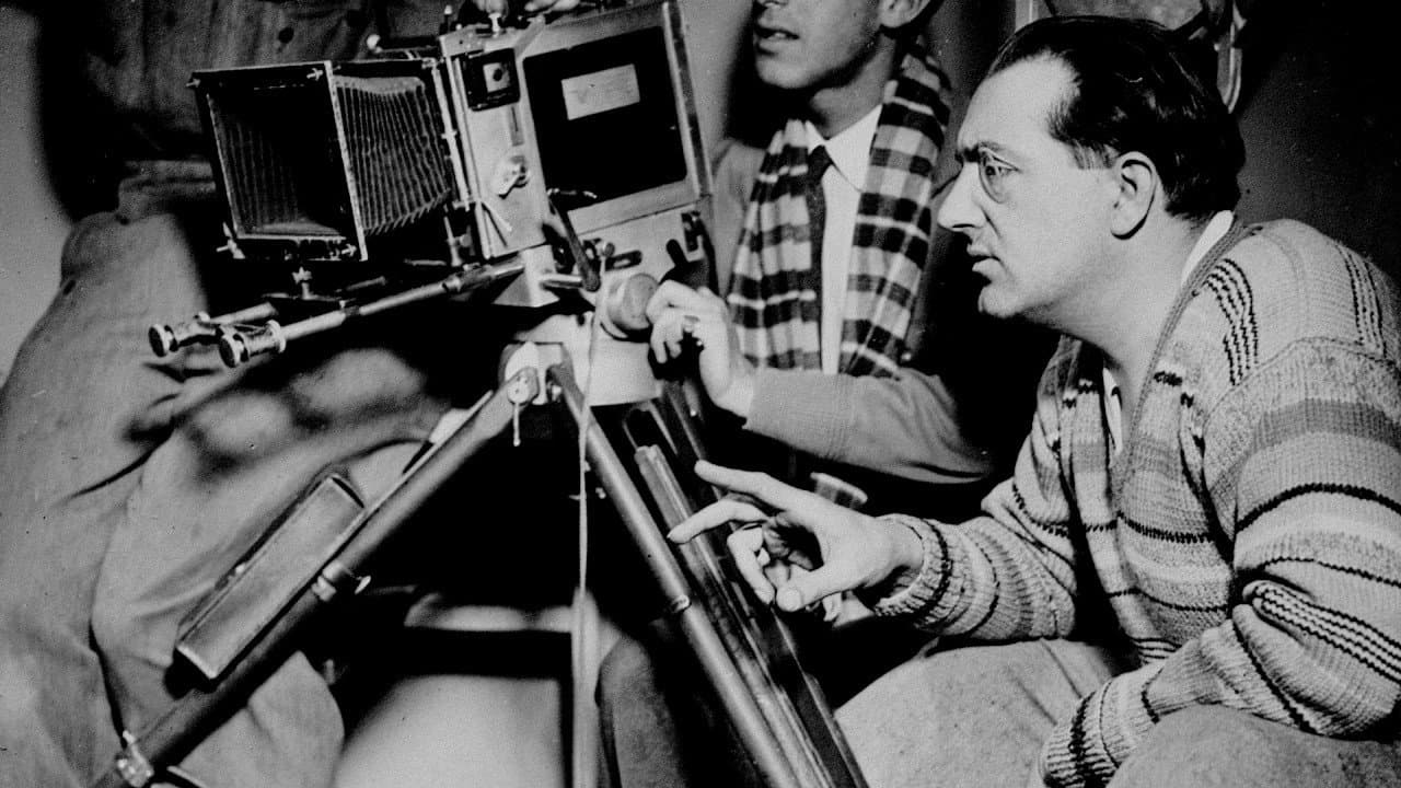 Ernst Lubitsch