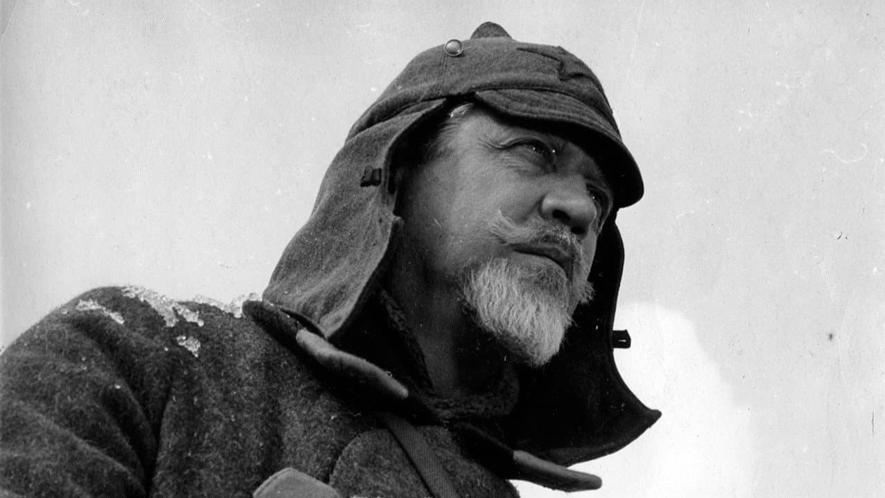 Pyotr Chernov