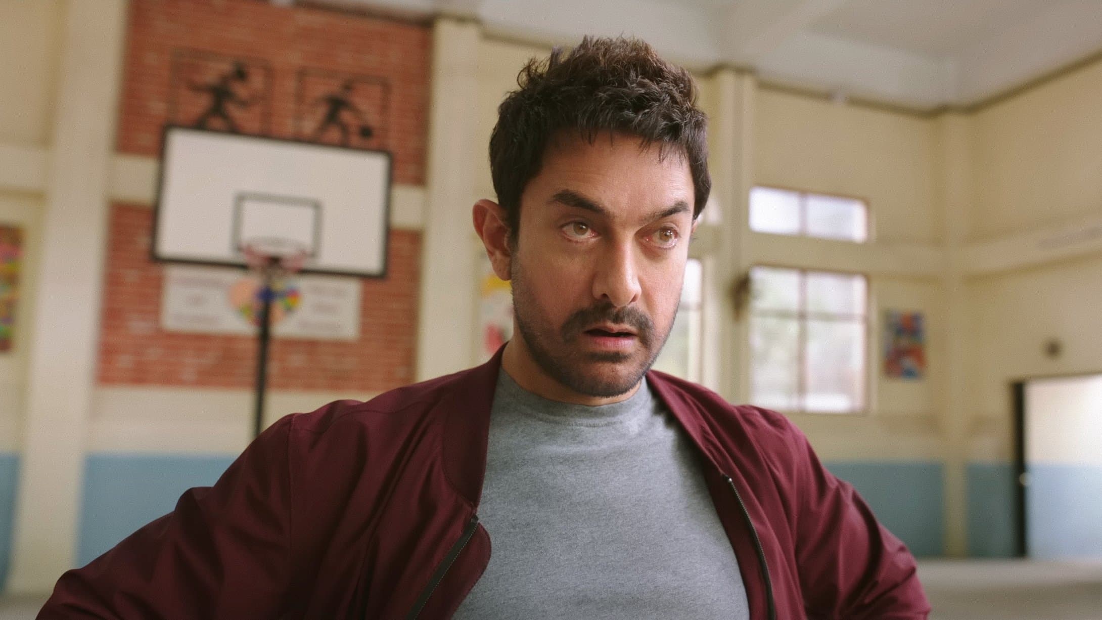 Gopi Krishna Varma