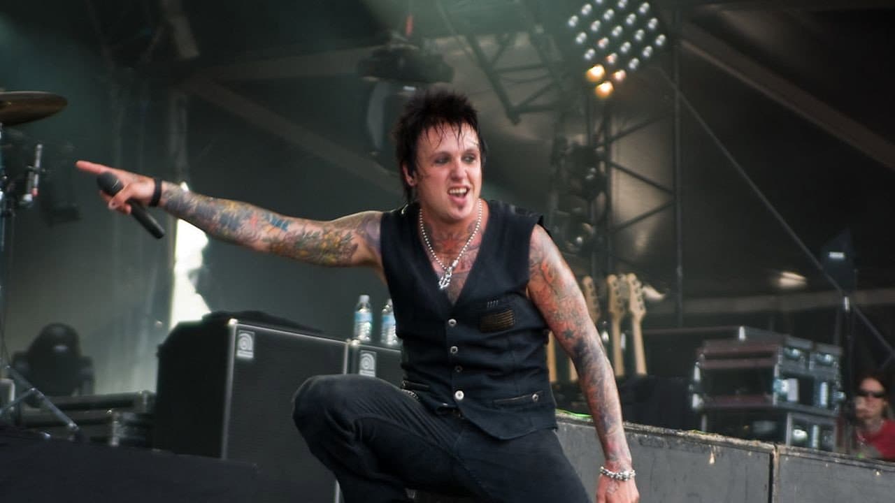 Jacoby Shaddix