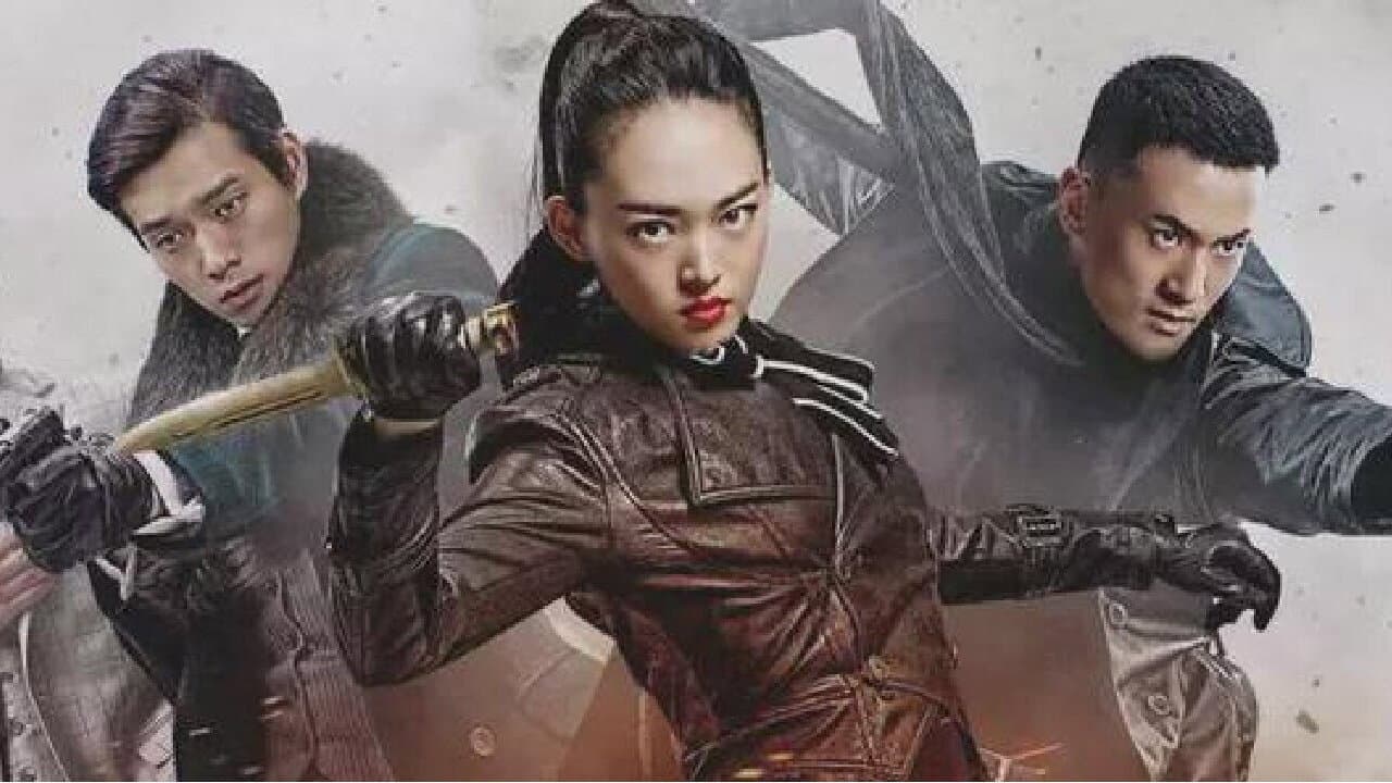 Zhang Run