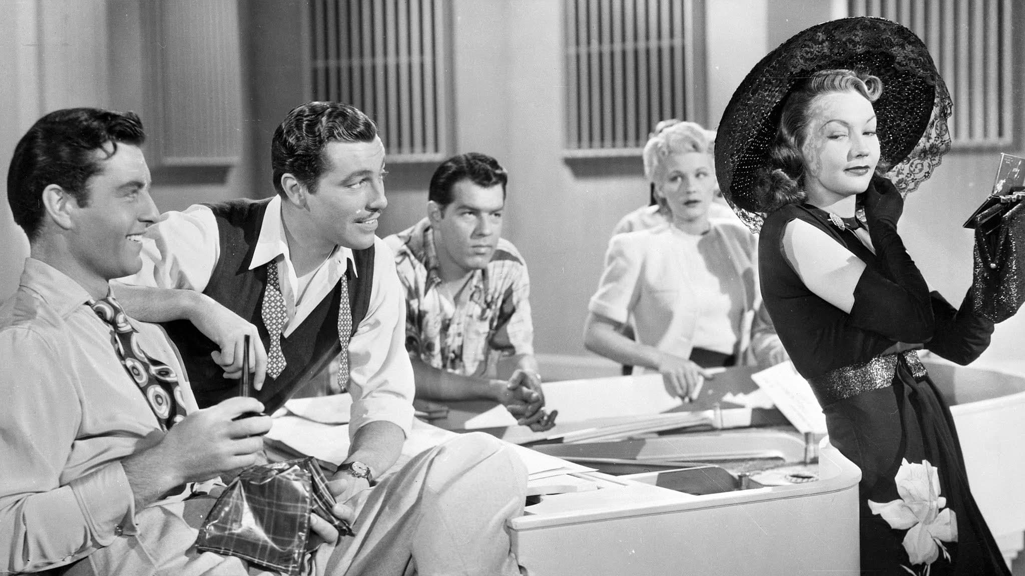 Glenn Miller