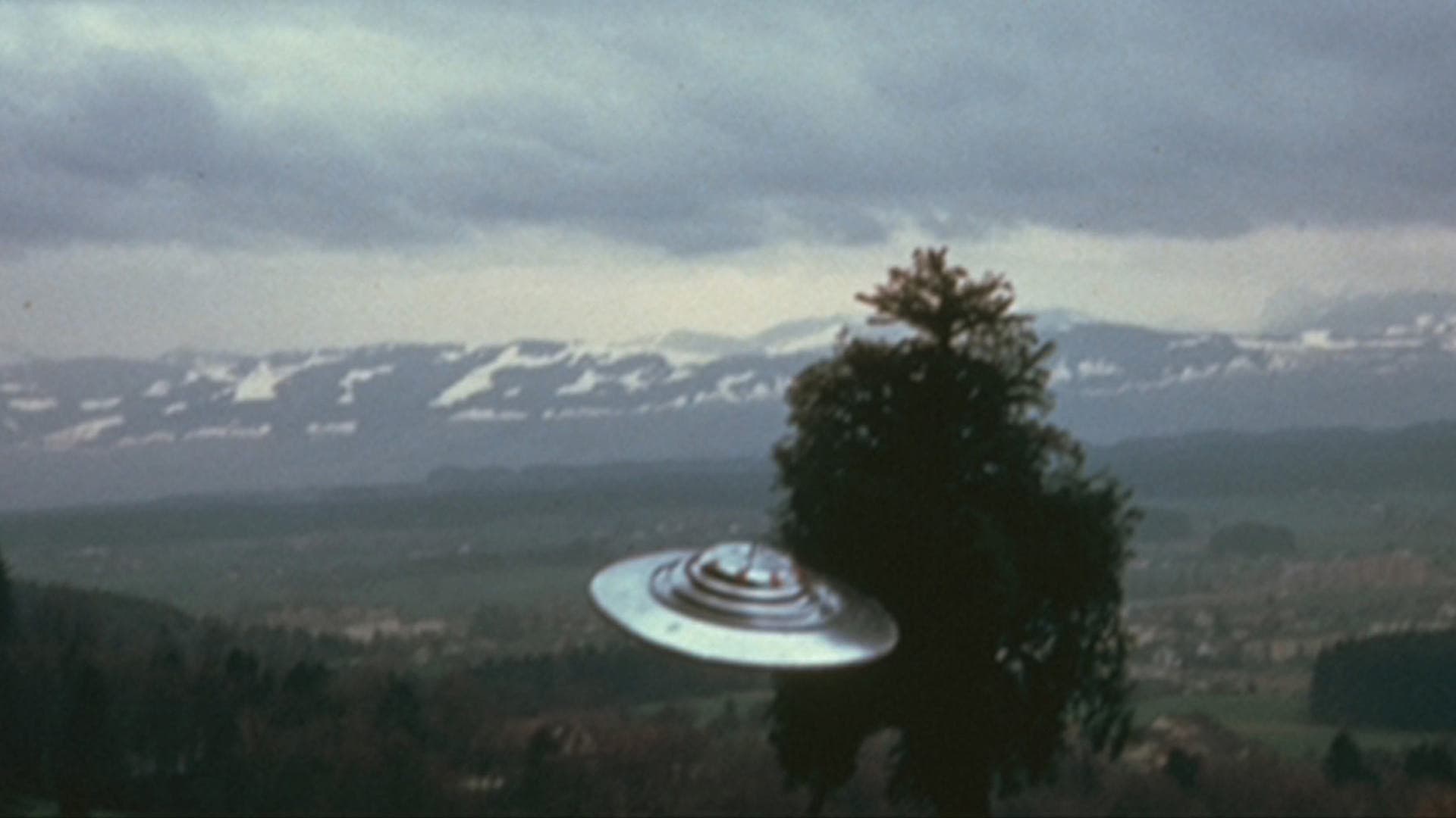 Jacques Vallée