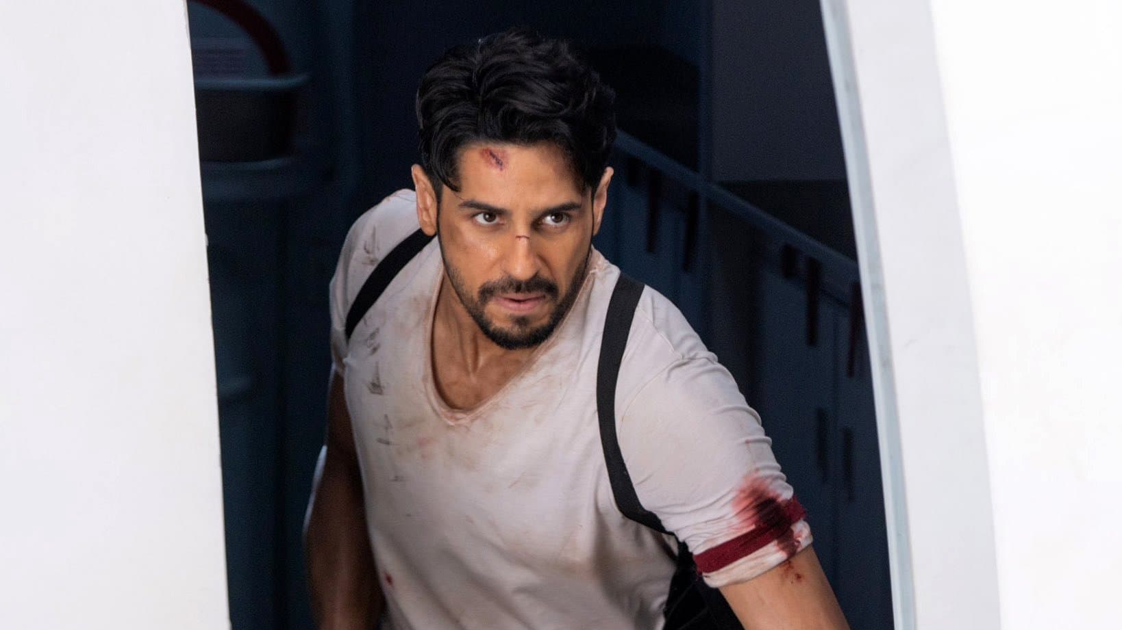 Sidharth Malhotra