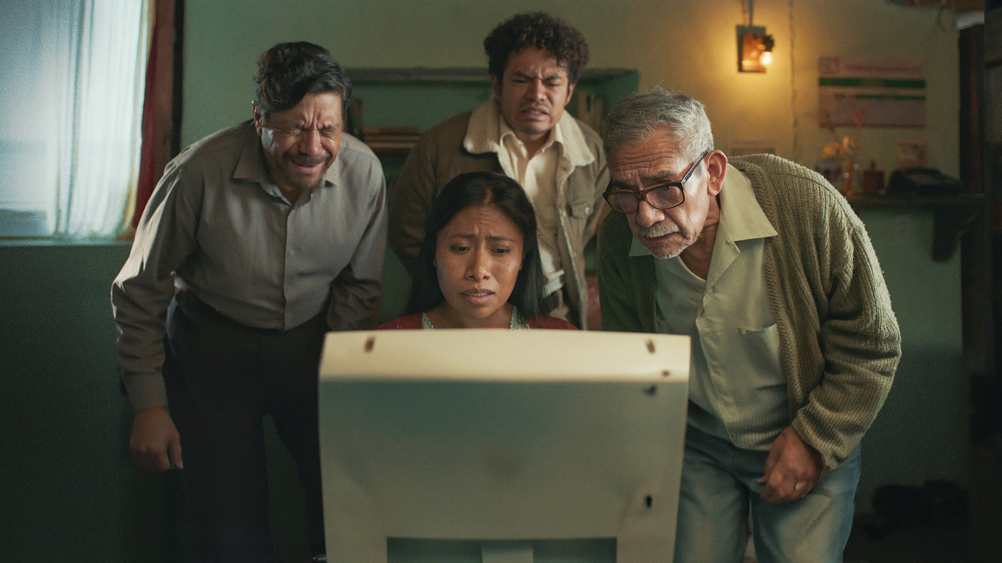 Yalitza Aparicio