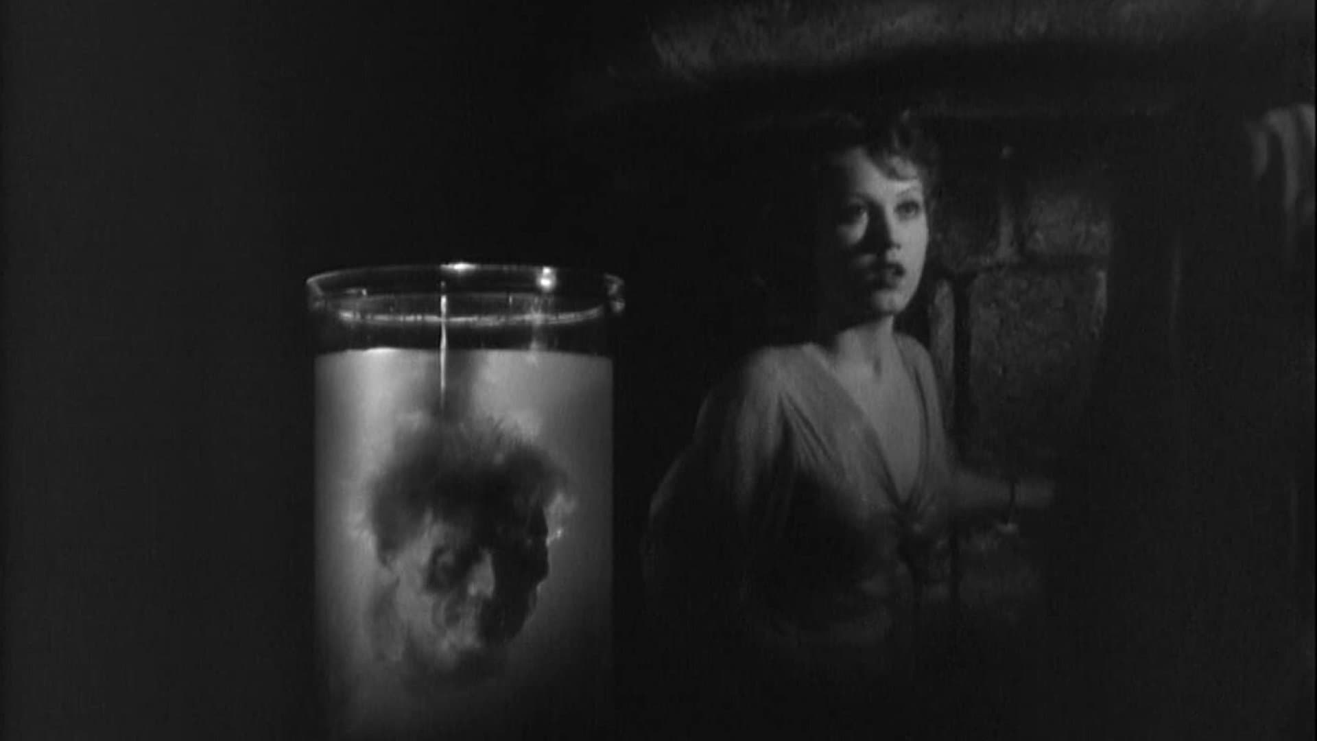 Joel McCrea