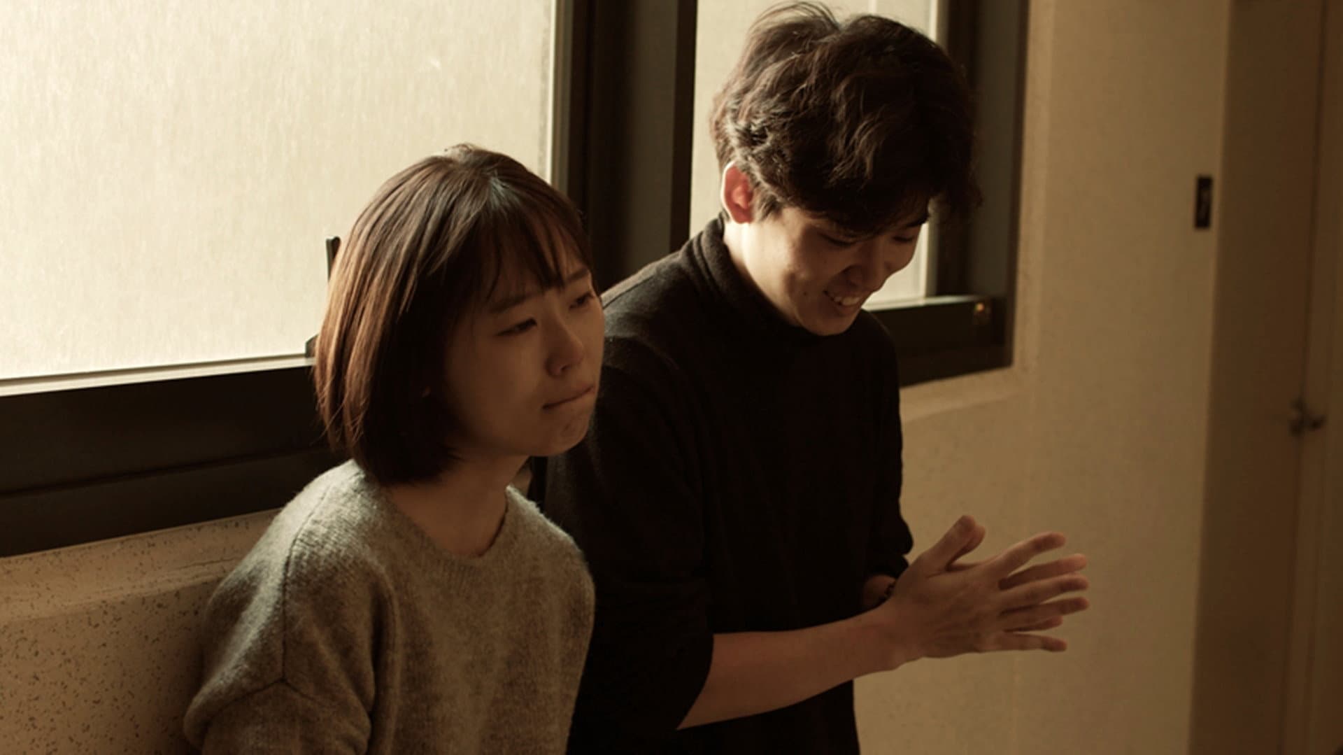 Jo Kyung-sook