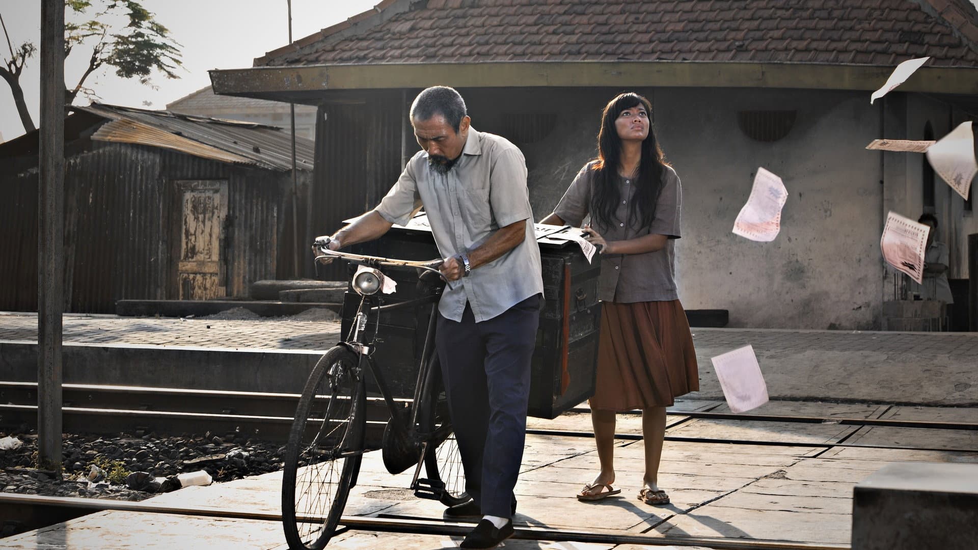 Nirina Zubir