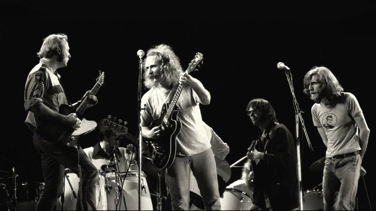 David Crosby