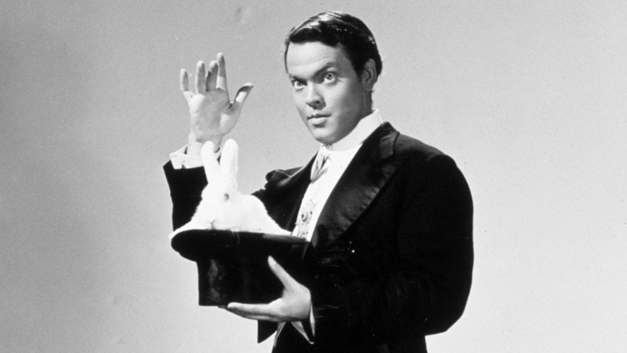 Norman Corwin