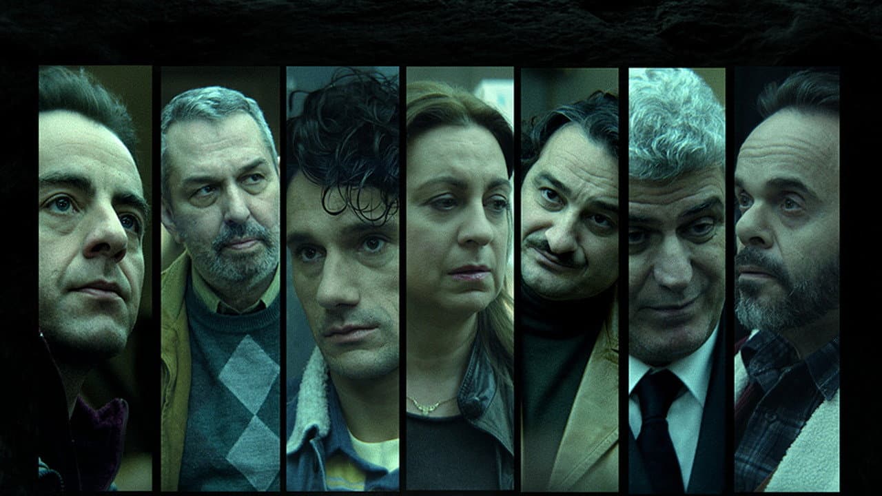Dimos Gigantakis