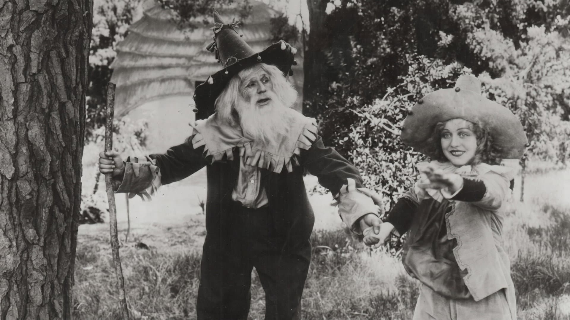 Harold Lloyd