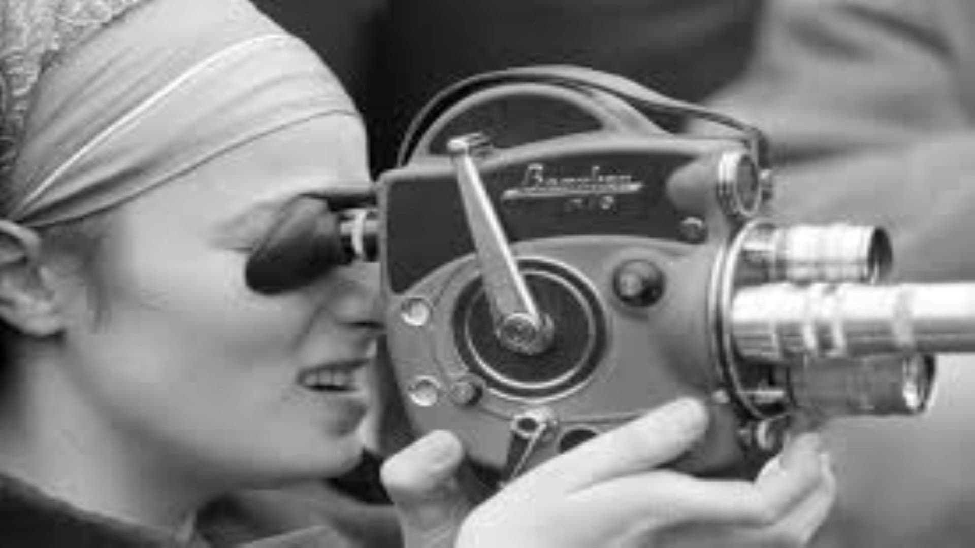 Barbara Rubin