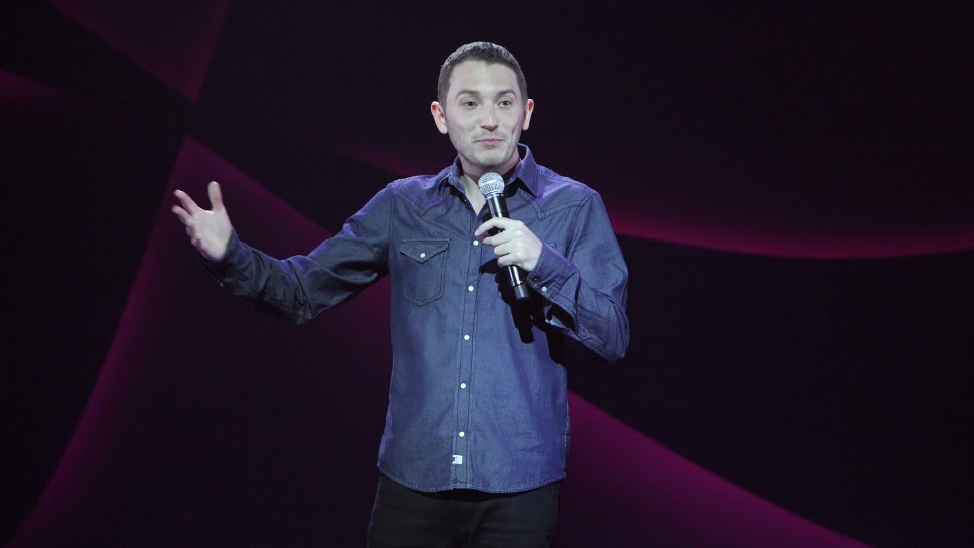Matt Forde