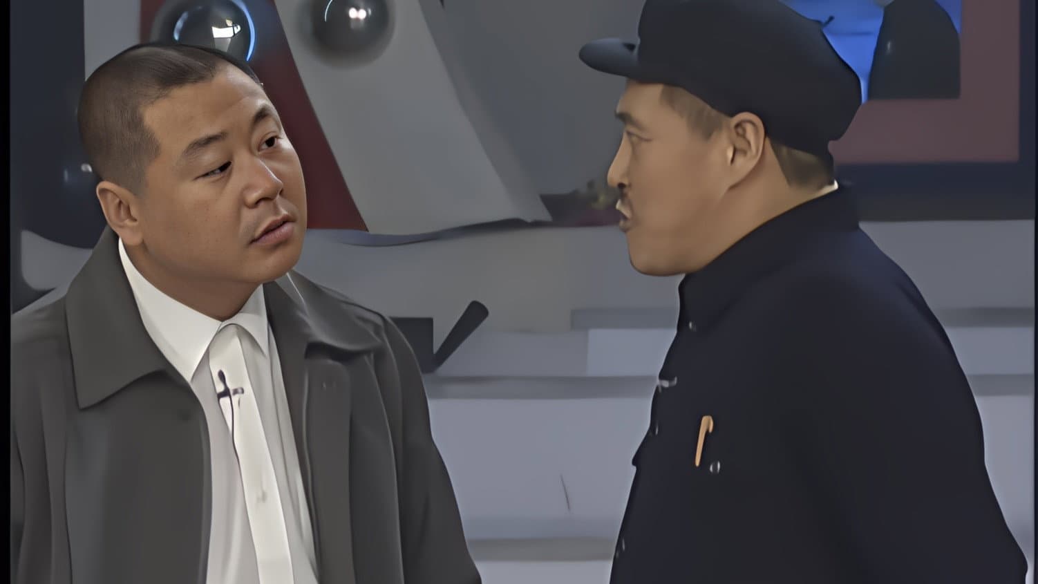 Gao Xiumin